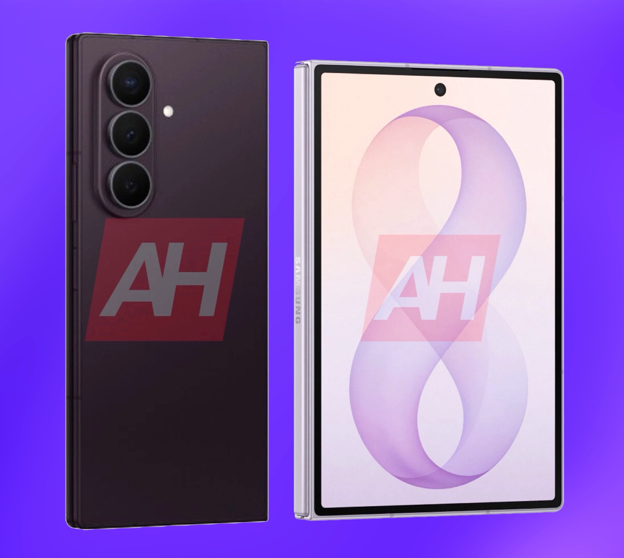 Samsung Galaxy Z Fold 8 (Ultra) & Flip 8: Colors Unveiled – What’s Next?