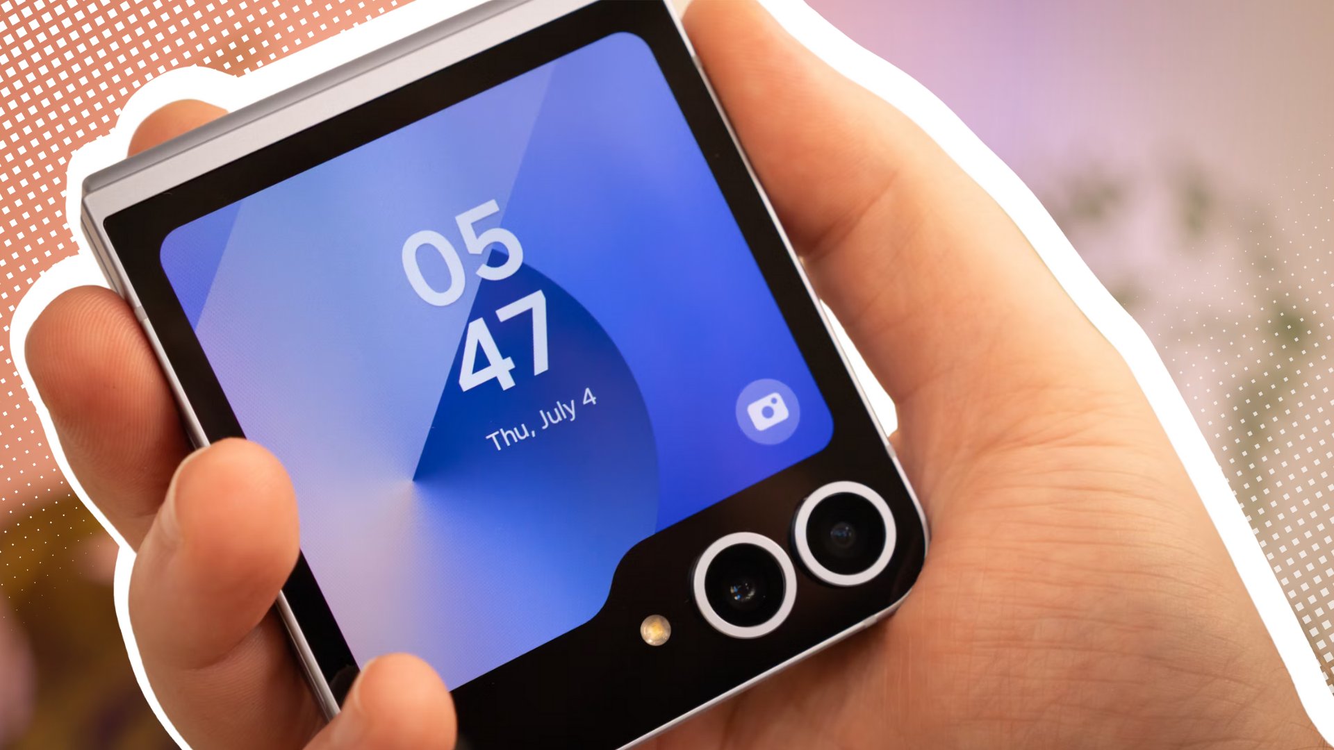 Samsung Pulls the Plug: Is the Galaxy Z Flip’s Successor Dead?
