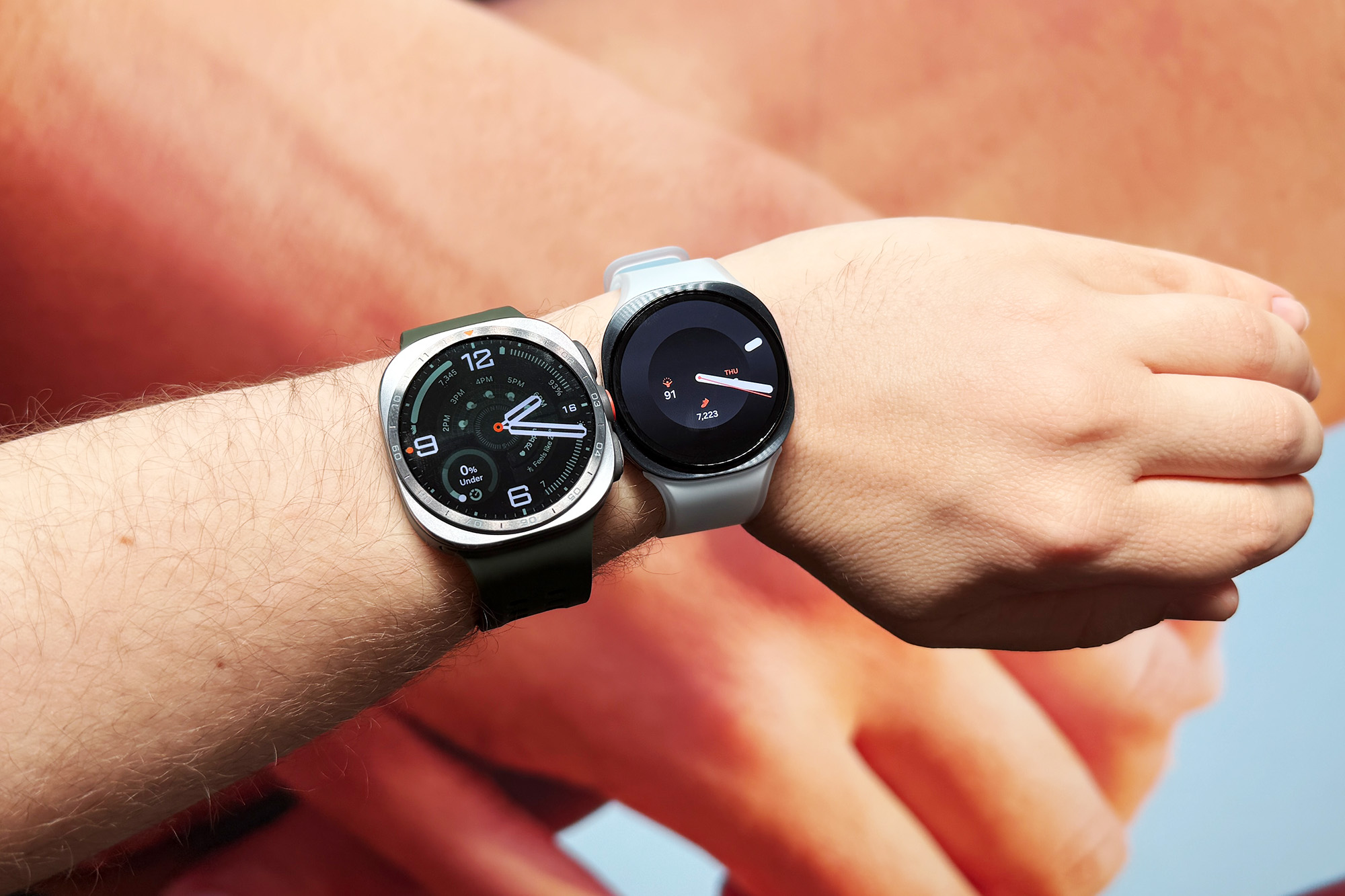 Samsung Unpacked 2026: Revolutionary Galaxy Watches Challenge Apple’s Dominance!