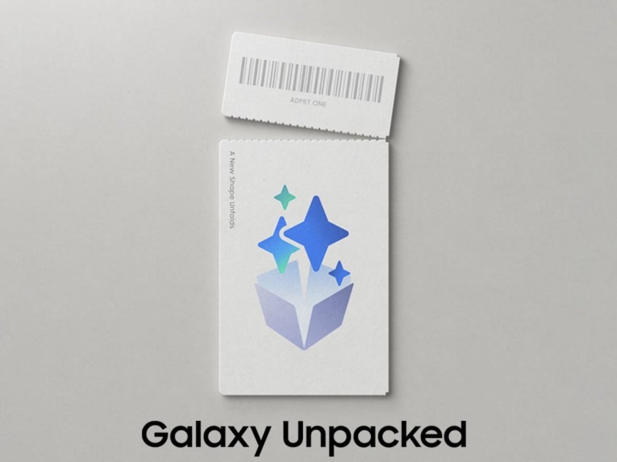 Samsung Unpacked Live: Watch Today’s Exciting Event from London!
