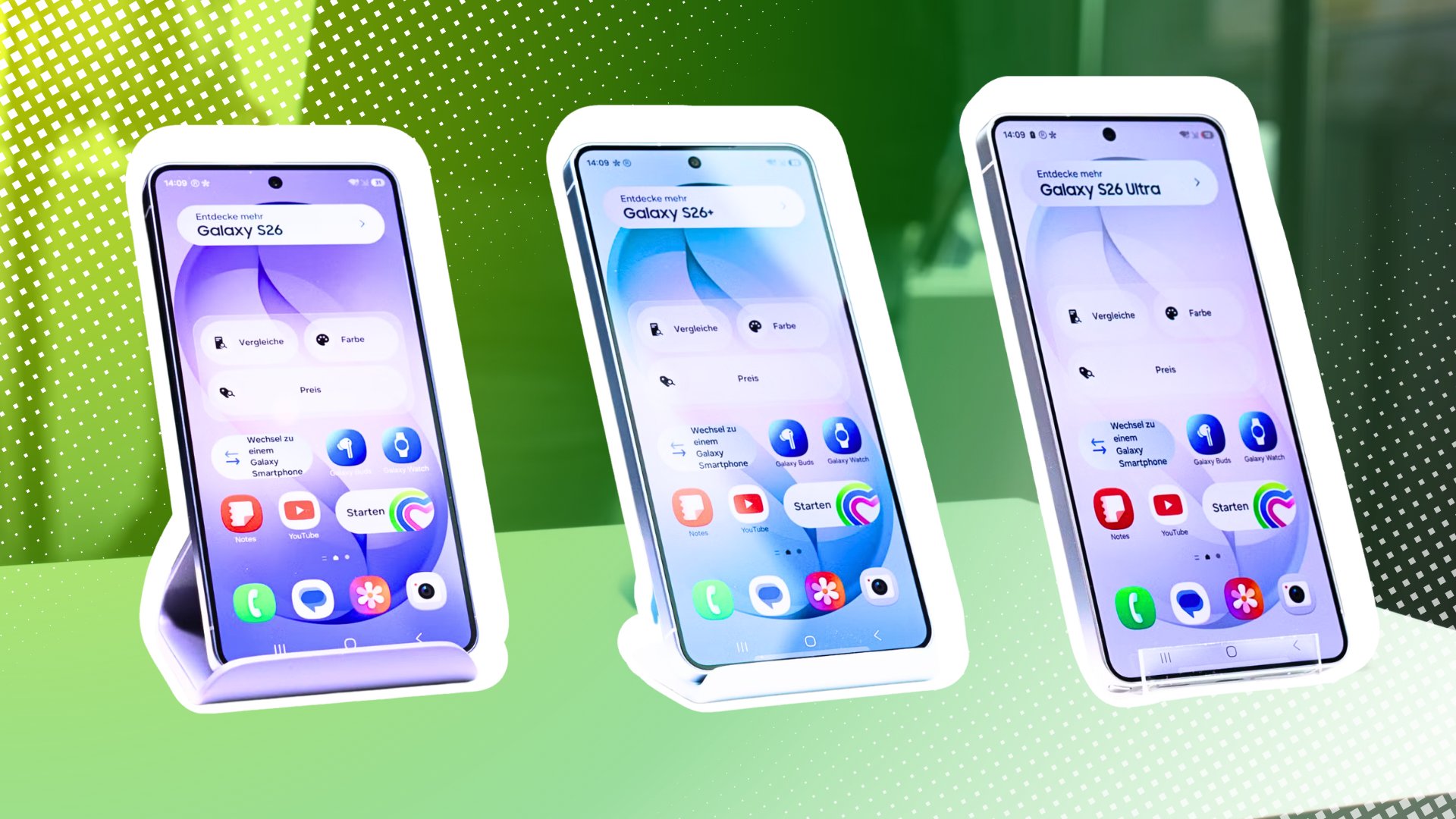Samsung Users: Important Update Coming Soon – Act Quickly!