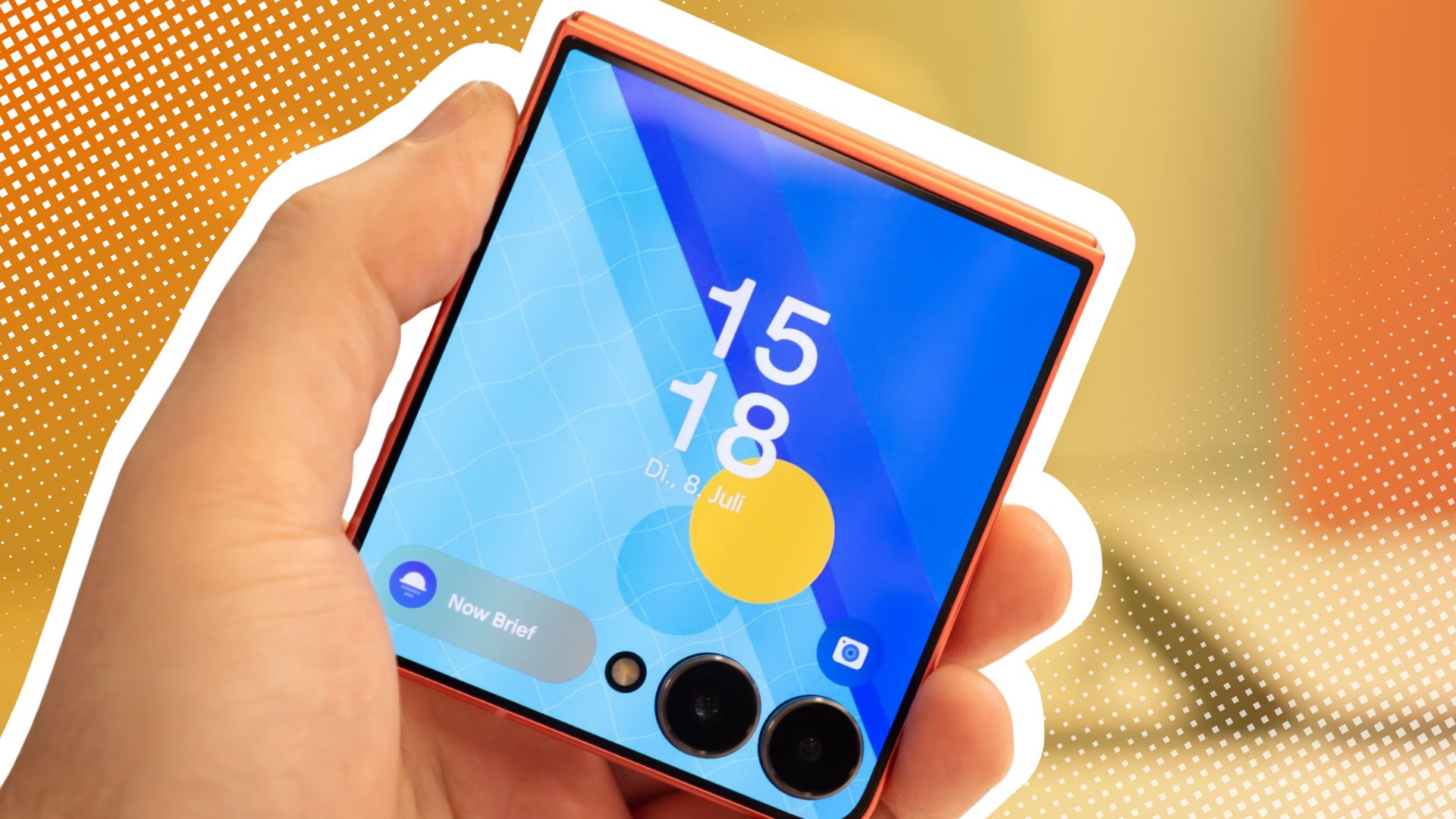 Samsung’s New Smartphone: Innovation or Just a Price Hike?