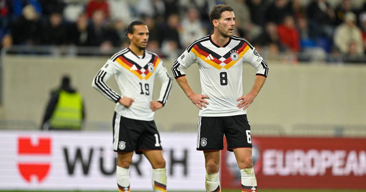 Sané and Goretzka on the Out? Effenberg’s Bold DFB Future Picks!