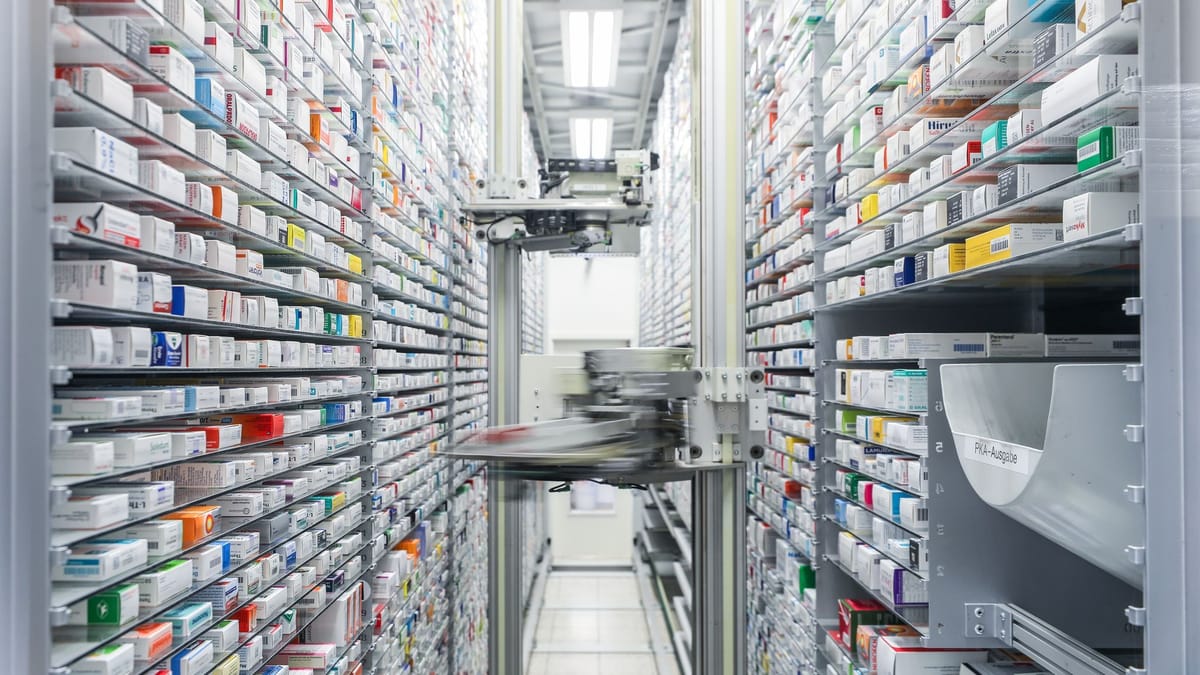 Sanicare’s Insolvency in Niedersachsen: What This Means for Online Pharmacies