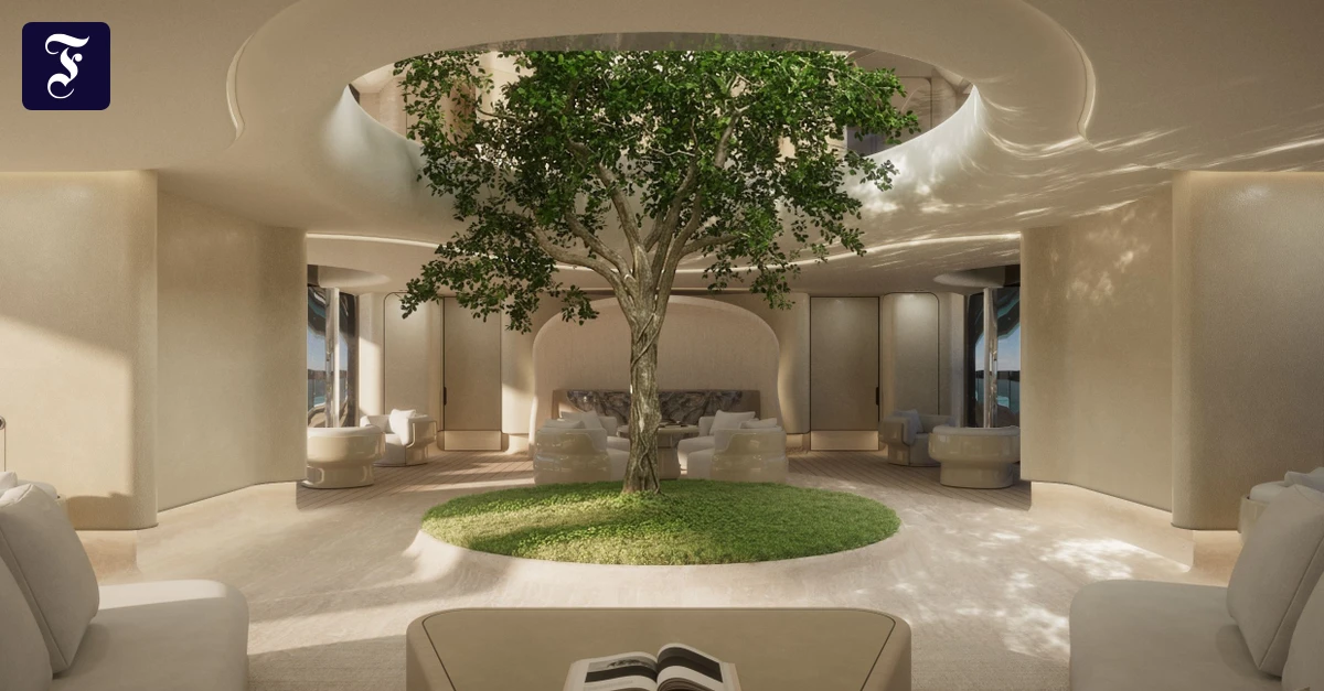 Sanlorenzo’s Unique Superyachts: Fig Trees and Bold U.S. Expansion Plans