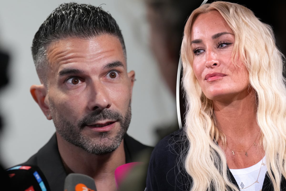 Sarah Connor Reveals Truth About Ex Marc Terenzi: “He Never Reaches Out”