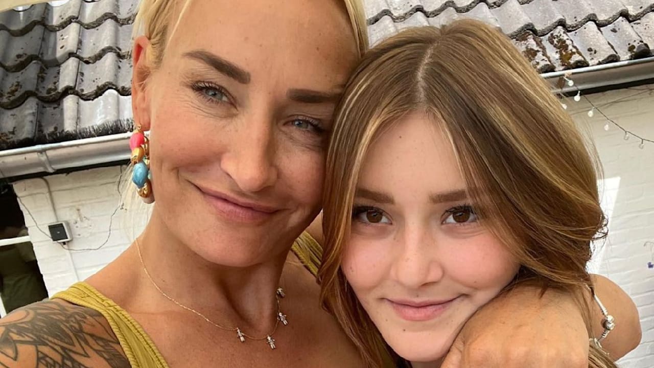 Sarah Connor’s Daughter Summer Opens Up About Her First Heartbreak