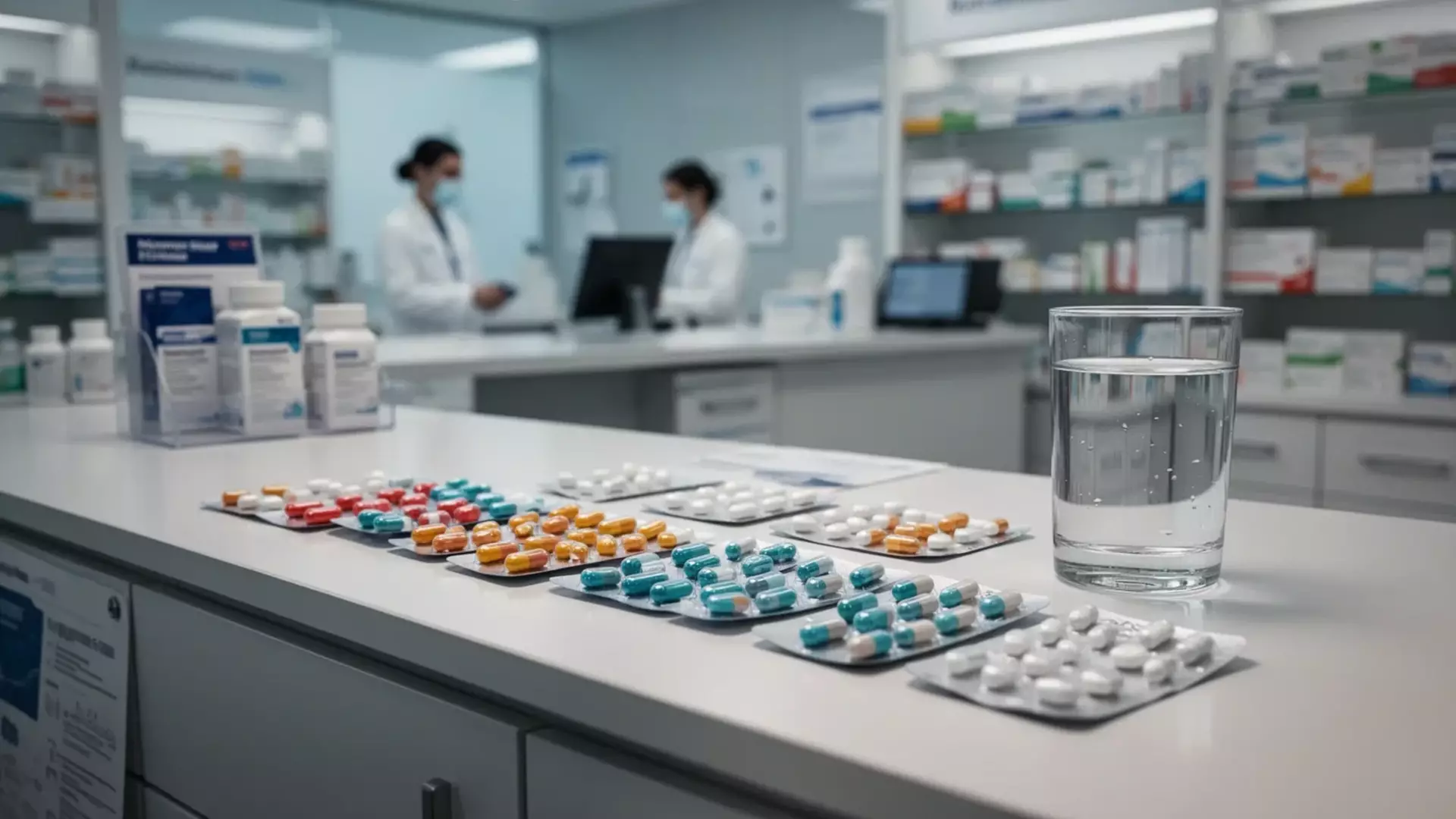 Sartans Cut Hypertension Therapy Dropout Rates By 27% – Discover More!