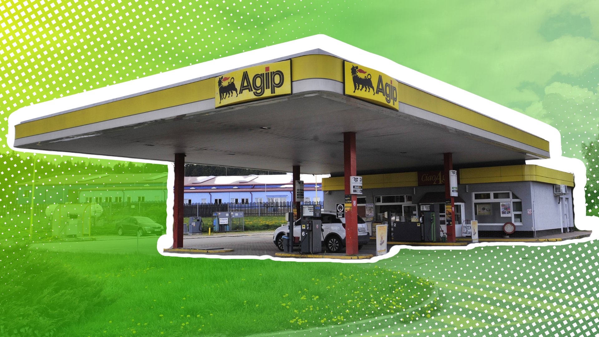 Save 5 Cents per Liter: Amazon’s New Fuel Discount Explained!