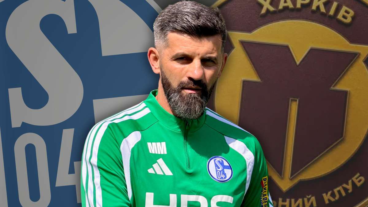 Schalke 04 vs FC Kharkiv Live: S04 Strikes Twice After Half-Time!