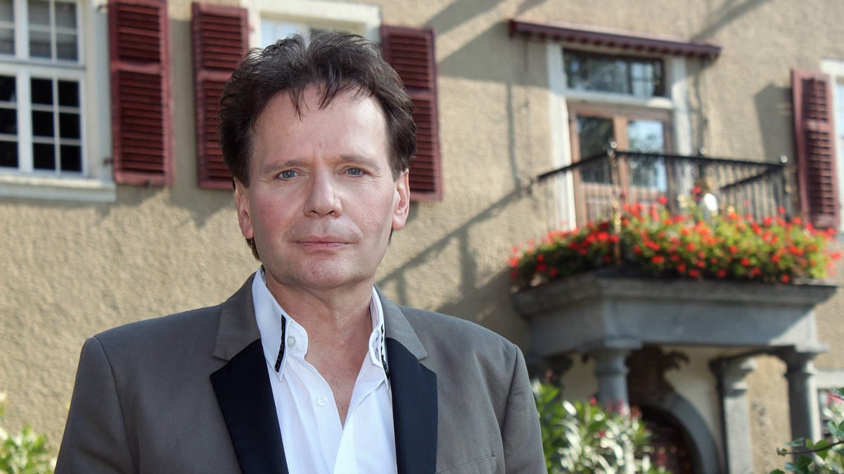 Schlager Star Christian Franke Warns of Threat After ‘Immer wieder sonntags’ Cancellation