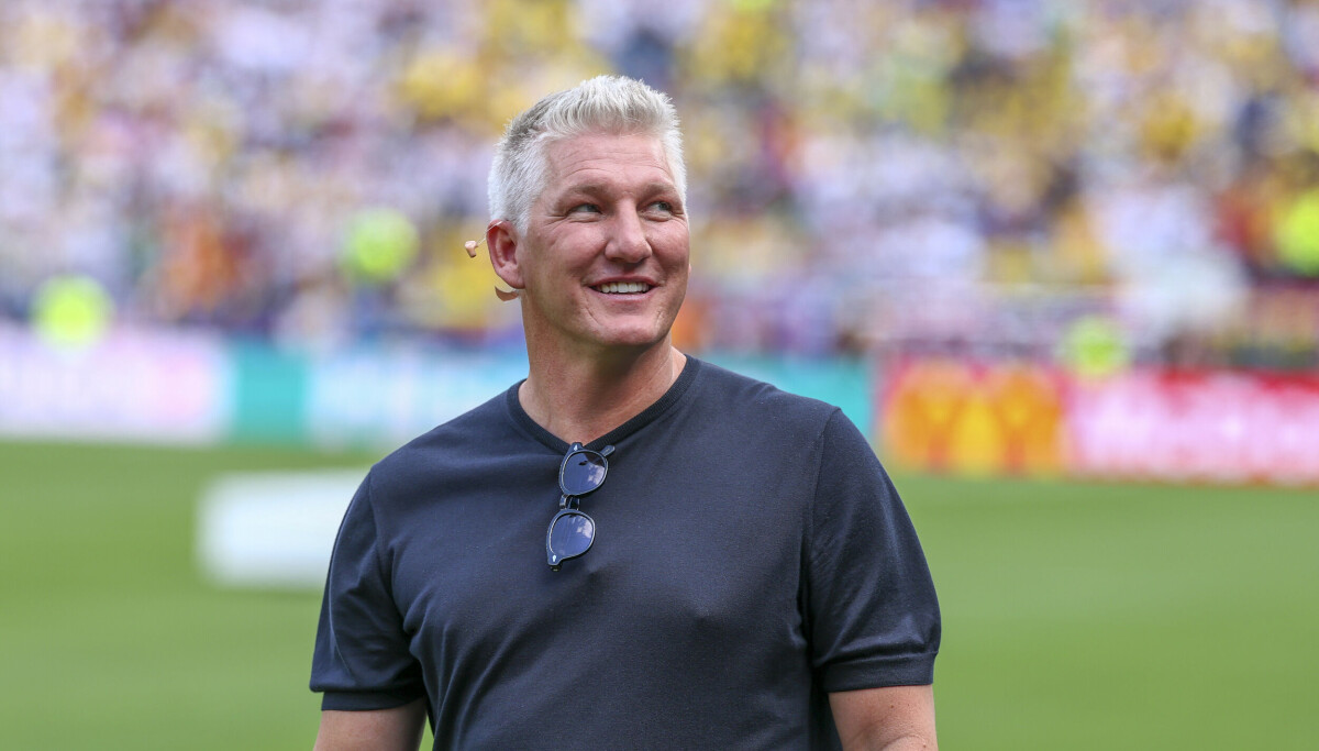 Schweinsteiger Questions DFB’s Focus on Klopp for National Coach Role