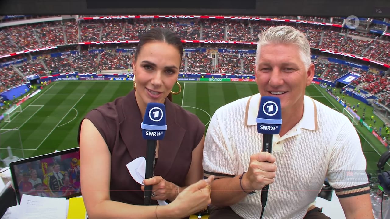 Schweinsteiger Suggests Bold DFB Role: The Dream Team with Klopp?