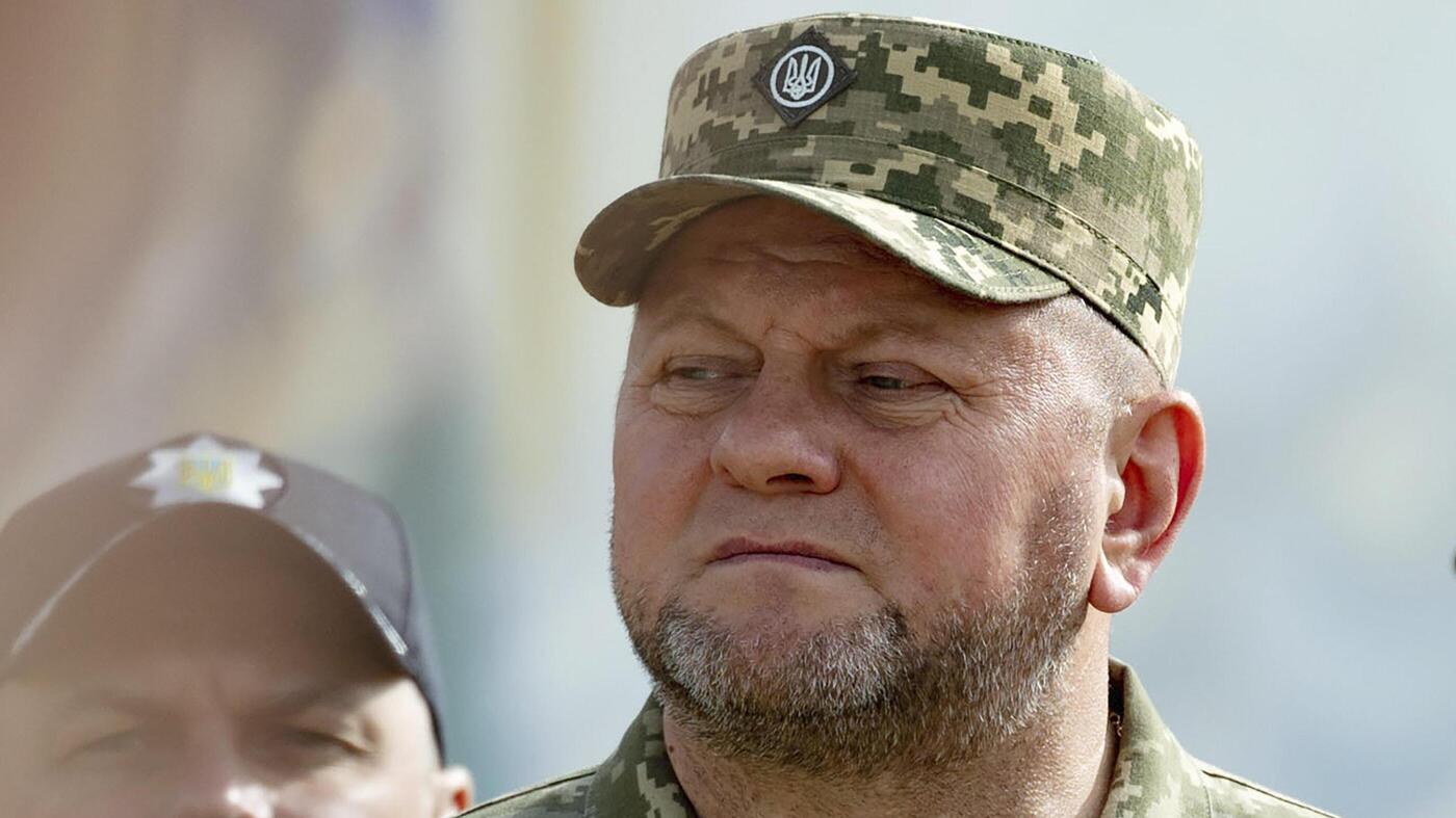 Selenskyj’s Rival Warns: Russia Hasn’t Lost the War Yet – A Dangerous Fallacy