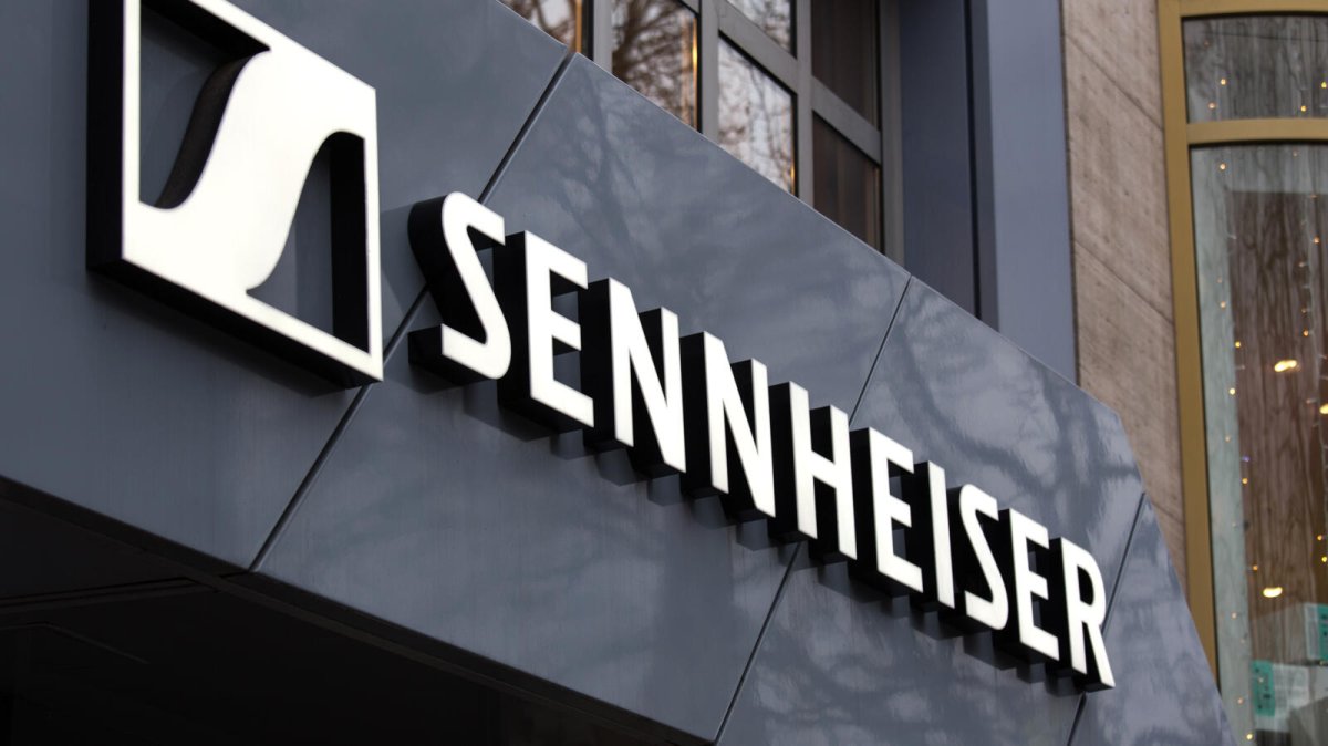 Sennheiser Sale: What’s Next for the Future of the Iconic Audio Brand?