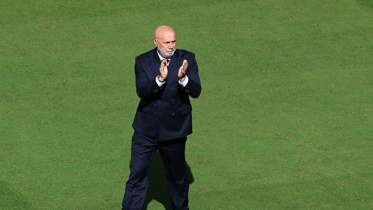 Sergej Barbarez’s Emotional Farewell: A Proud Coach After WM Exit