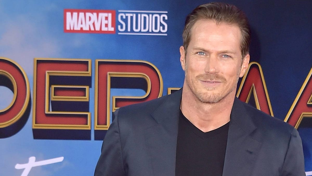 Sex and the City Star Jason Lewis Reveals Struggles with Homelessness
