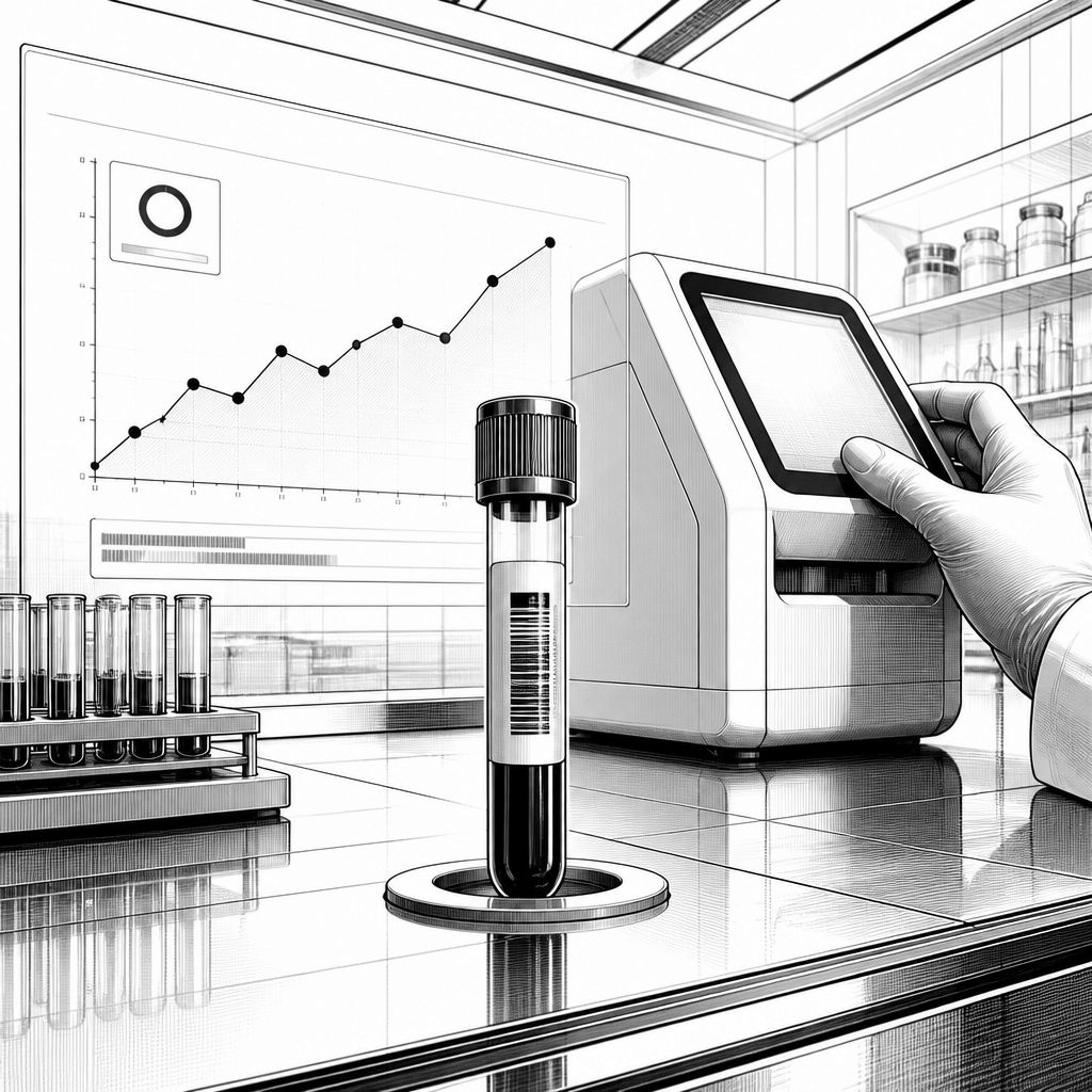 Shingles Vaccine and New Blood Tests: A Breakthrough in Early Alzheimer Detection