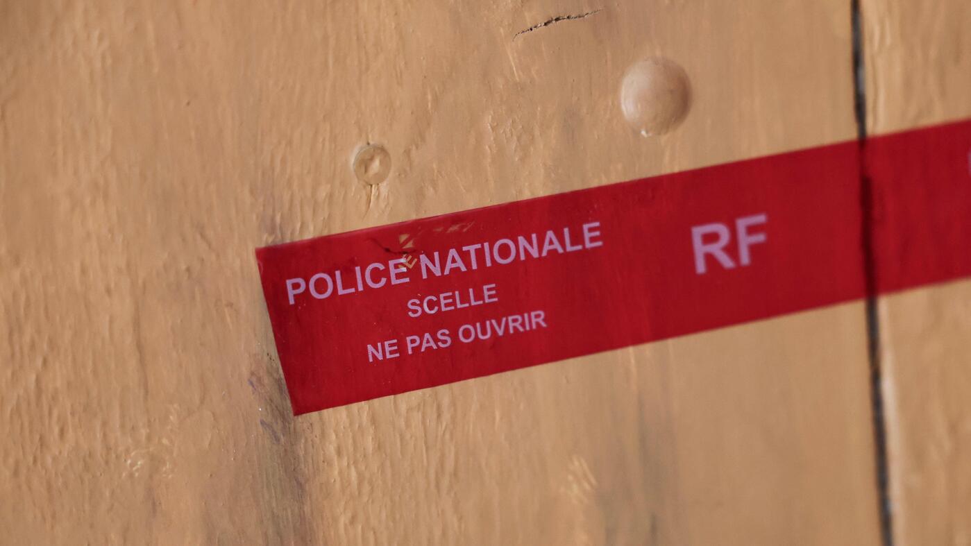 Shocking Discovery in France: Police Uncover Five Infant Bodies in Apartment