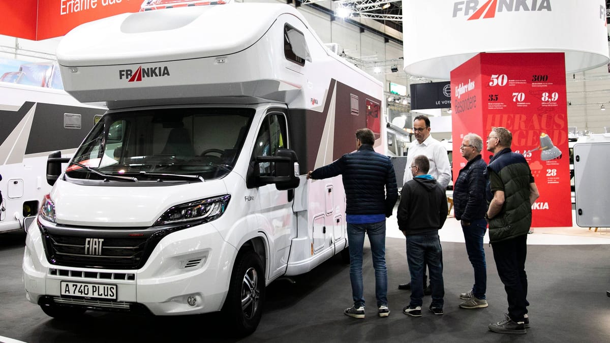 Should You Rent or Buy a Motorhome? Discover When Ownership Pays Off!