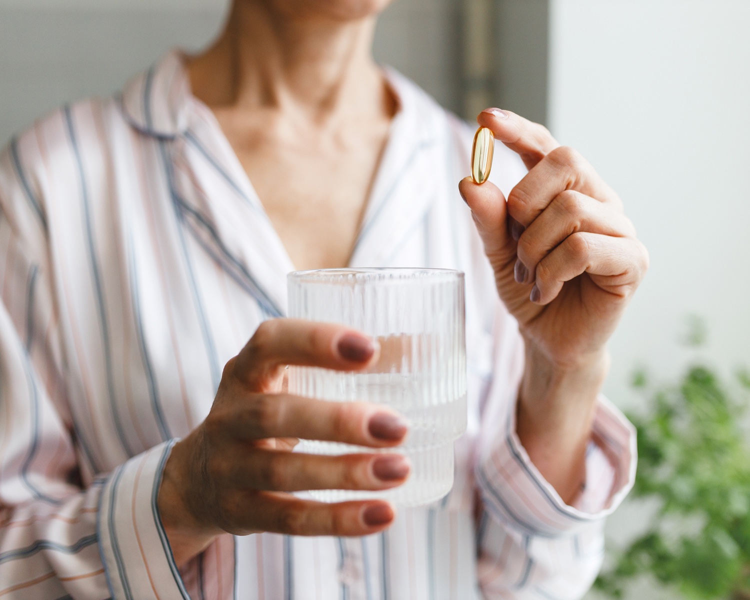 Should You Take Vitamin D in Summer? Experts Weigh In on the Importance!
