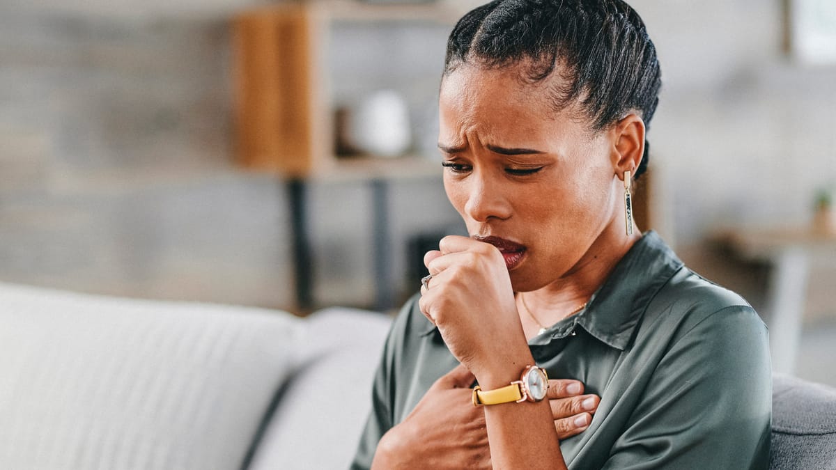 Silent Reflux: Why a Diet May Outperform Medications for Relief