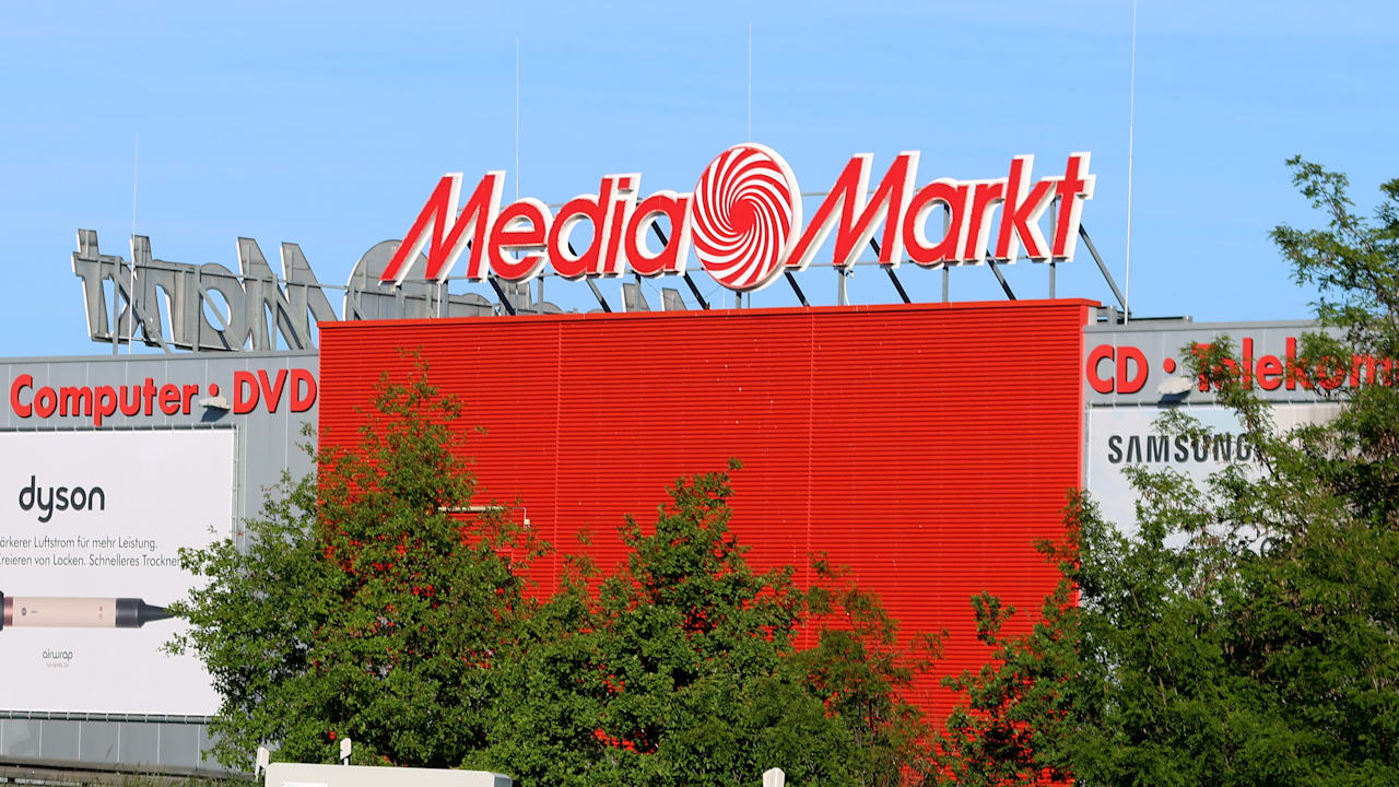 Skip the Lines? Media Markt’s Bold Checkout Innovations Ahead!