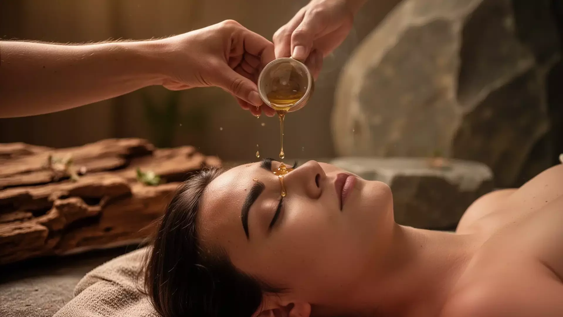Sleep Research: Ginseng Combinations Cut Awakening Phases by 34%