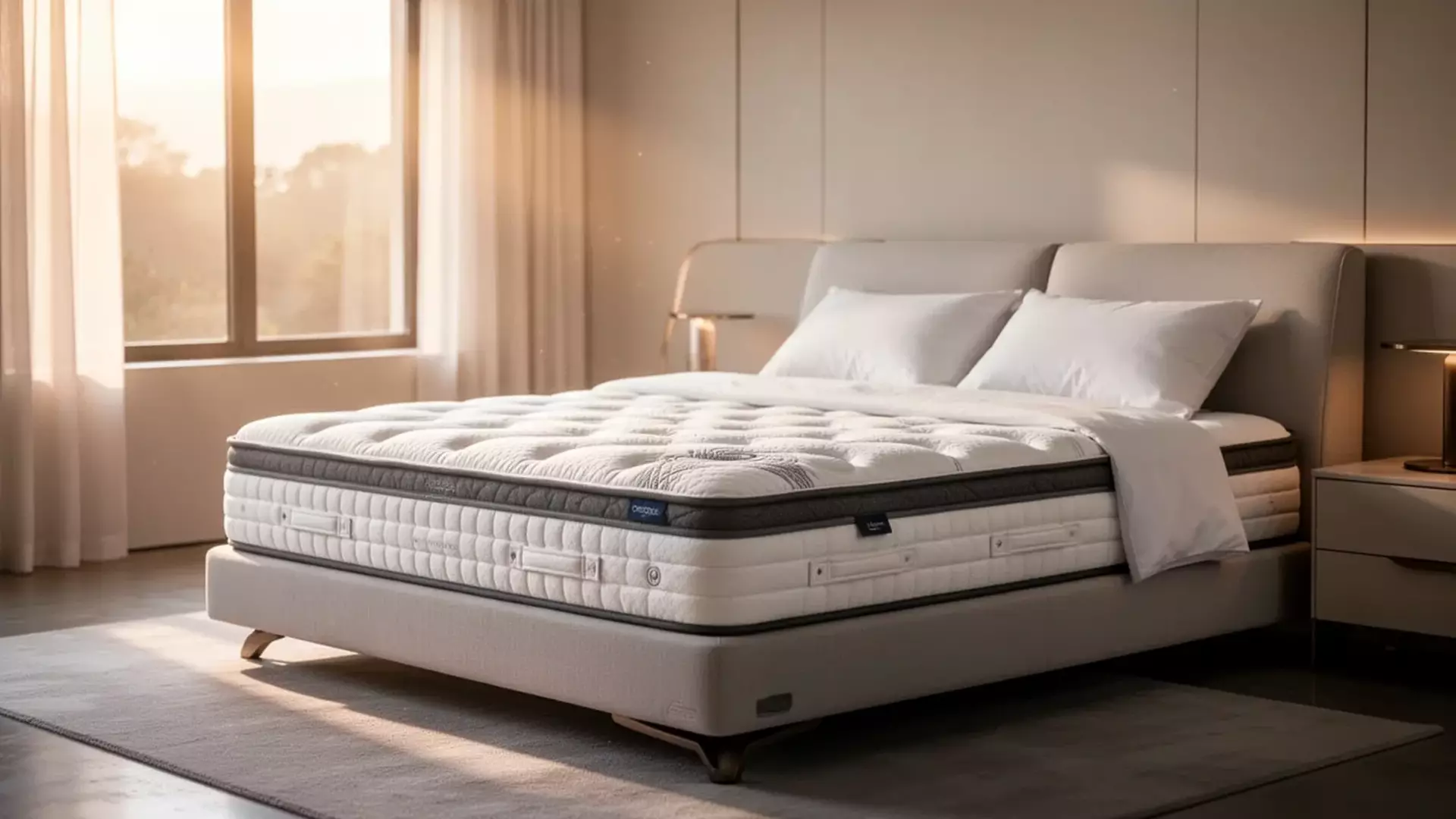 Sleep Solutions 2026: Why the 7-Zone Mattress Outperforms 18 Rivals!