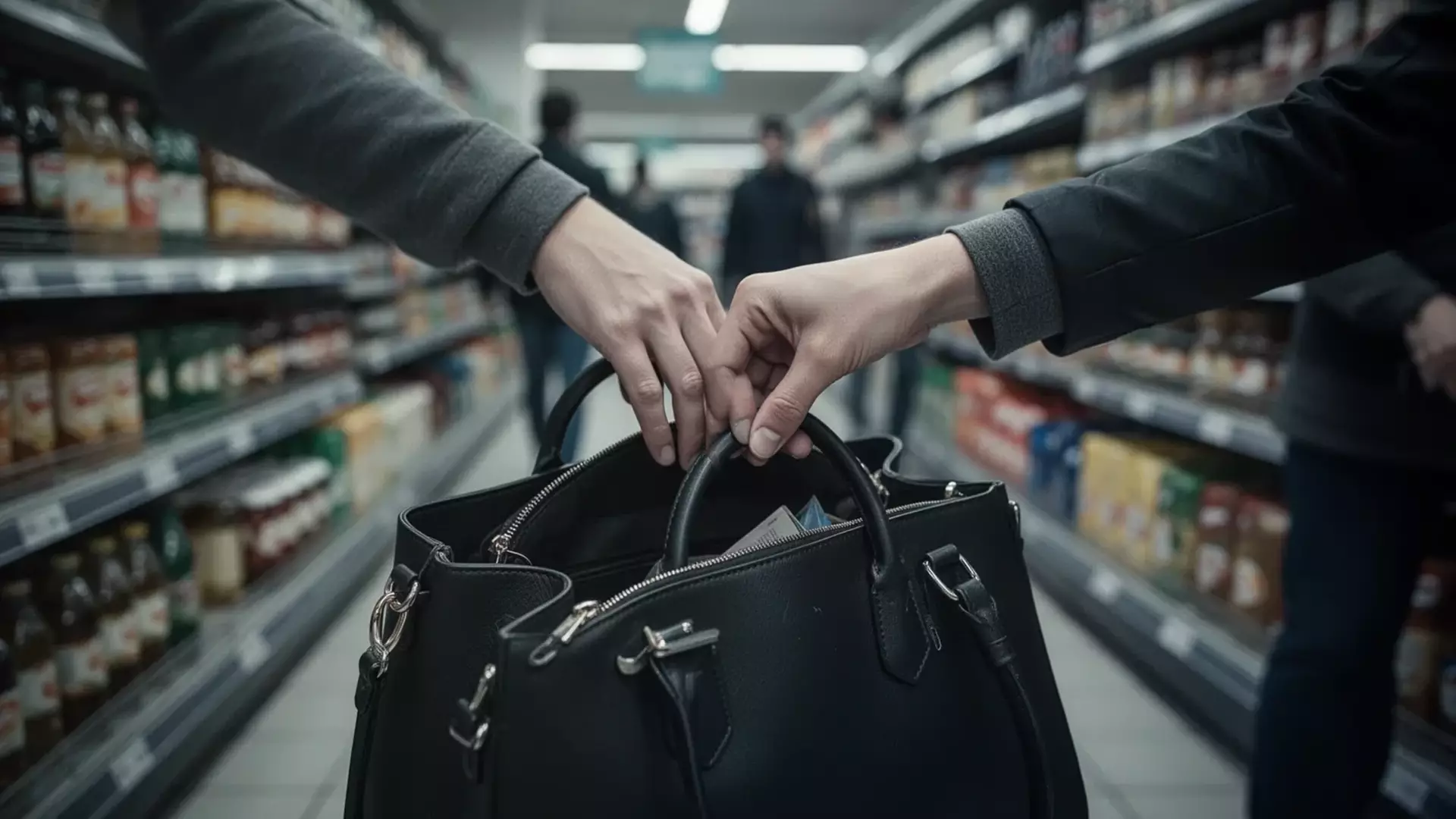 Smartphone Theft Alert: Police Warn of Organized Pickpocket Gangs