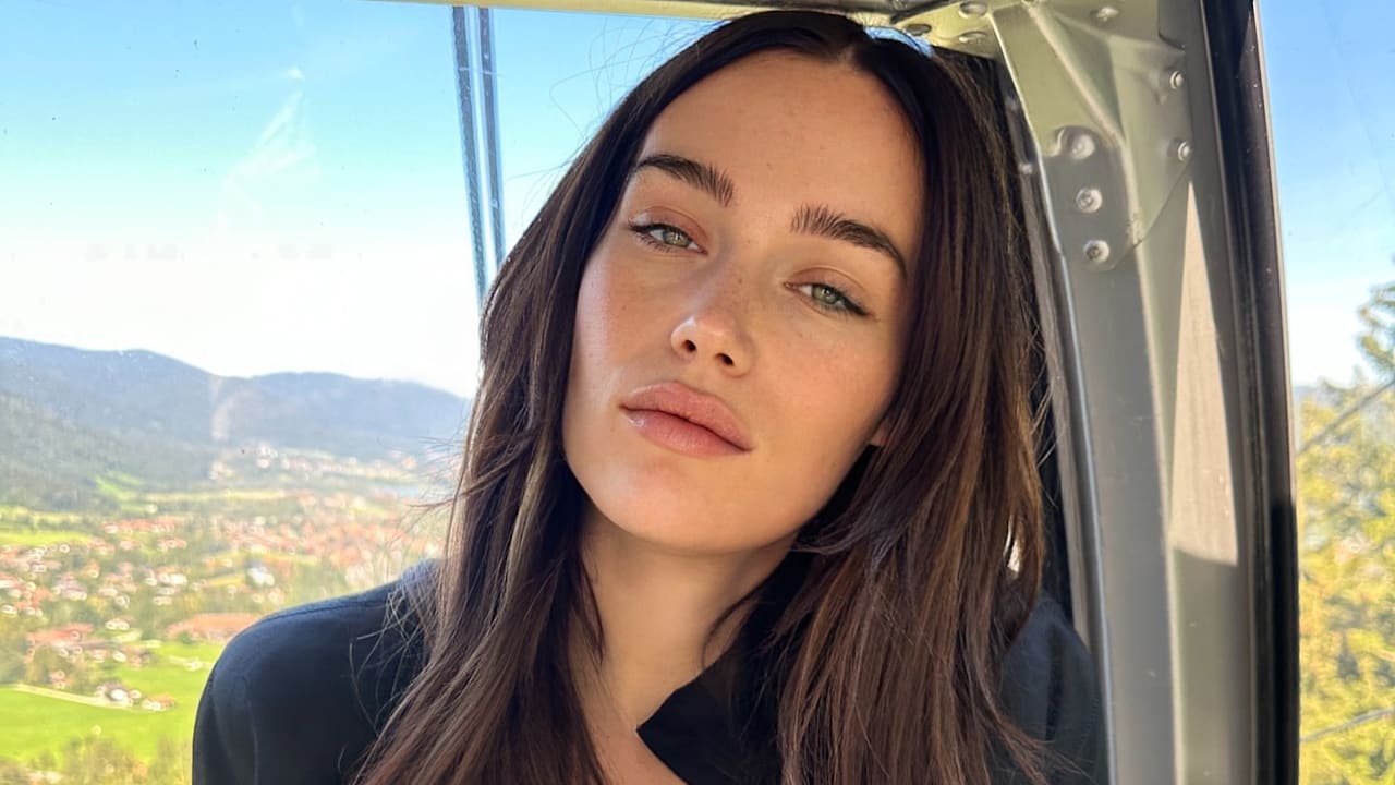 Söder’s Daughter Confronts Anorexia: “I Just Wanted to Stop Eating”