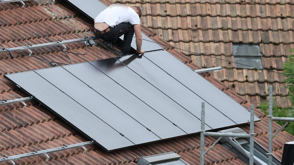 Solar Power Surges in Germany: A Dramatic Increase from Last Year