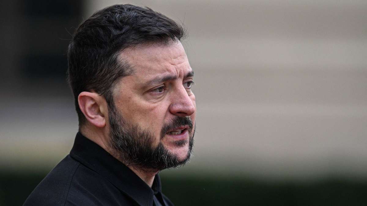 Soldiers and Protesters Unite: ‘Hands Off Fedorow’ Against Zelensky