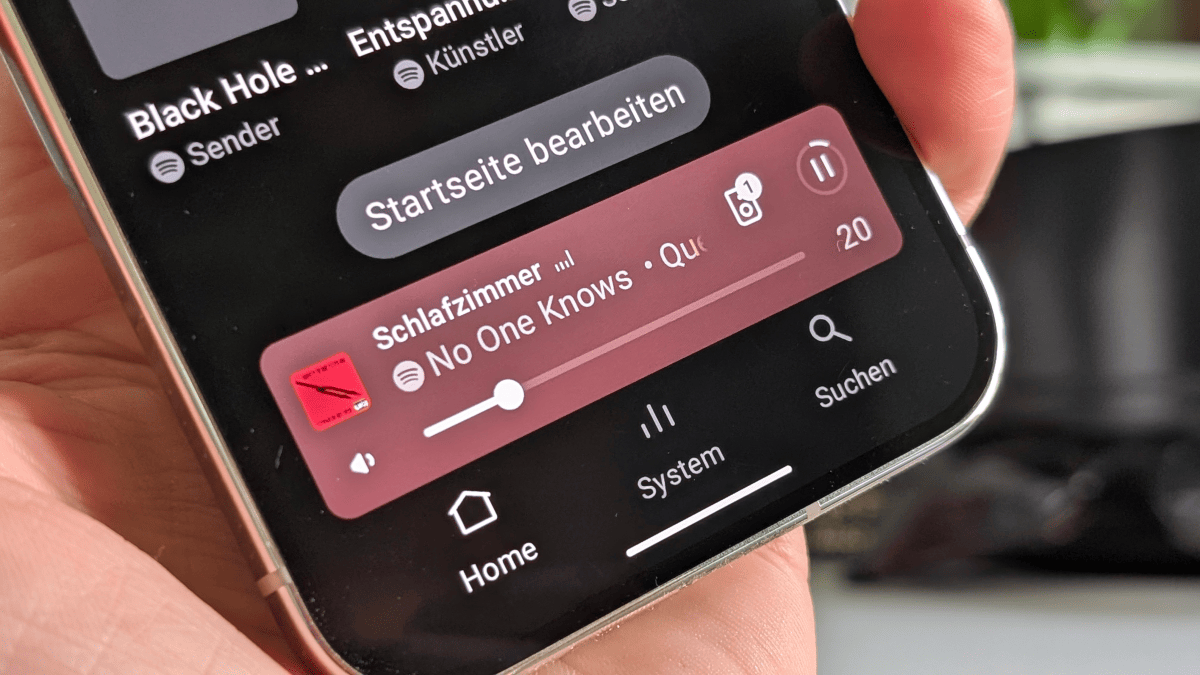 Sonos Revamps Controversial App with Returning Tab Navigation Features!