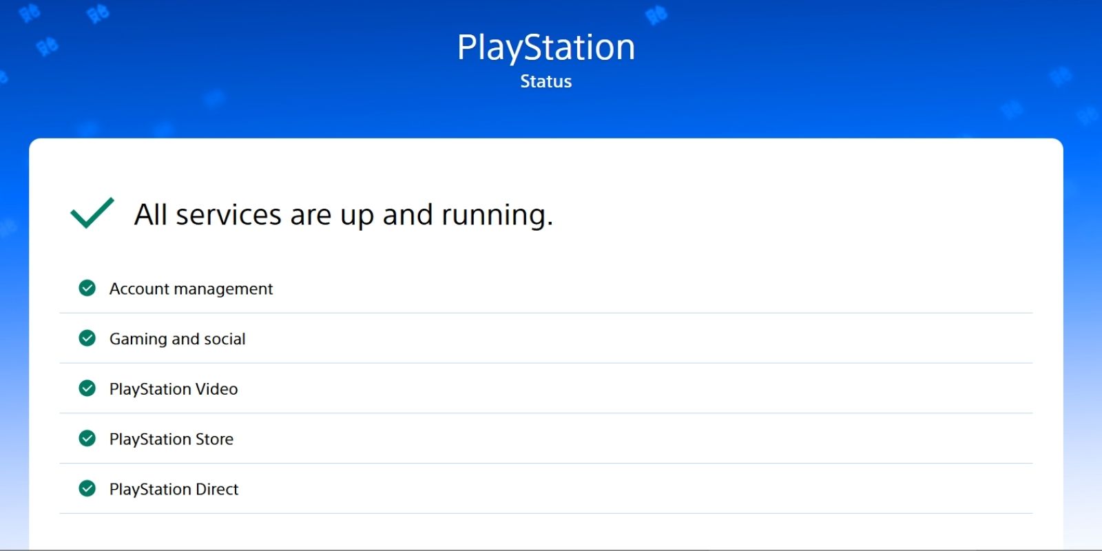 Sony Restores PlayStation Network After Global Outage: What’s Next?