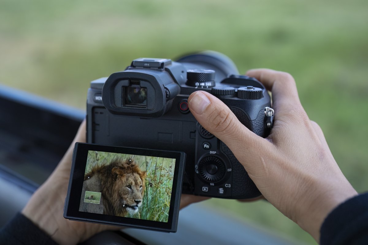 Sony Unveils RX10 V: Exceptional Superzoom Bridge Camera with Advanced Features