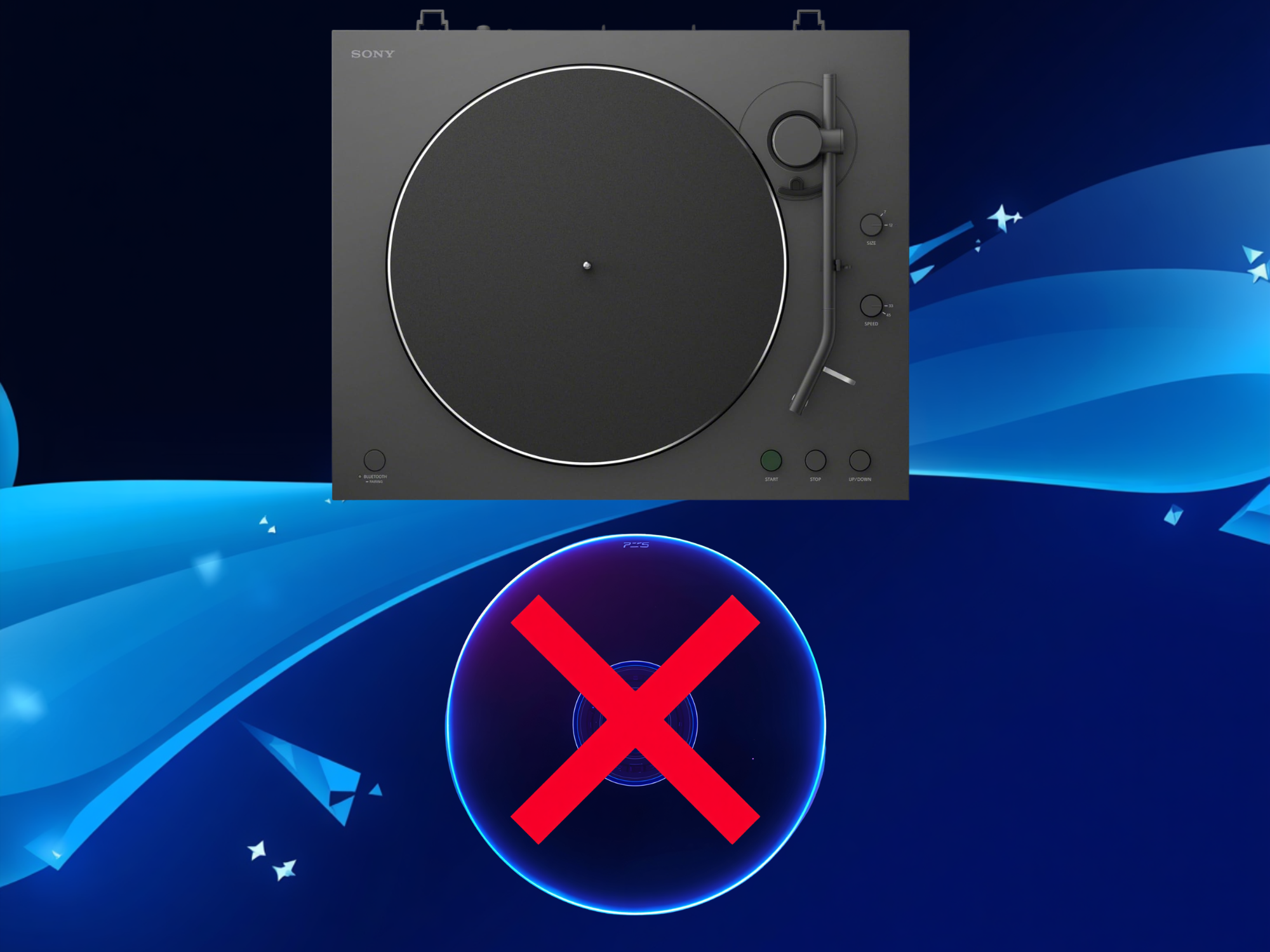 Sony’s Shift from Physical PS5 Games to Vinyl: Why Gamers Are Outraged