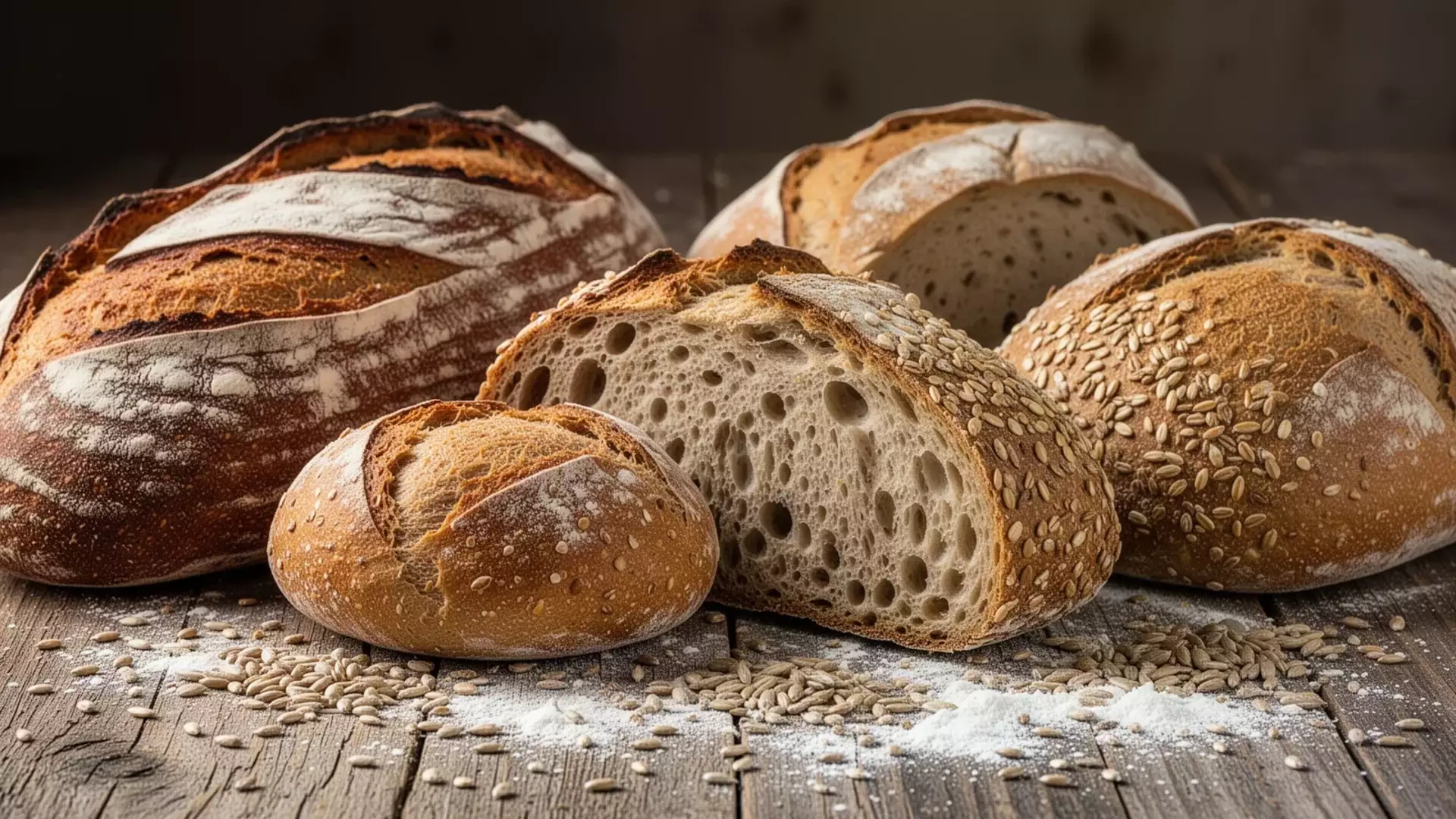 Sourdough vs. Yeast Bread: Which Boosts Iron Absorption by 3.5x?