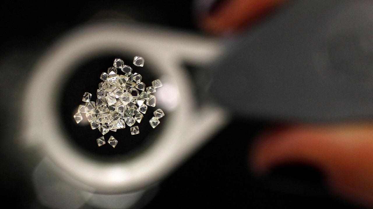 South Africa’s Largest Diamond Mine Faces Production Shutdown: What Now?