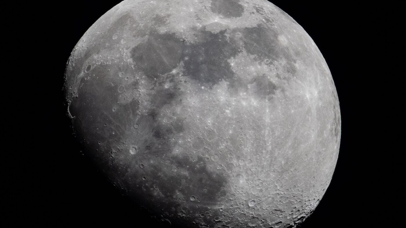 Space Debris: SpaceX Rocket Part Set to Accidentally Hit the Moon