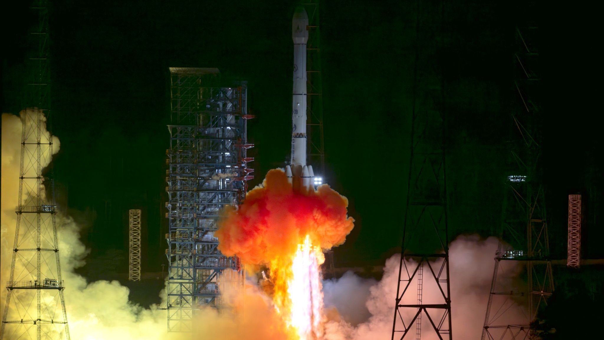 Space Mission: Chinese Probe Uncovers Mysteries of Asteroid Kamo’oalewa