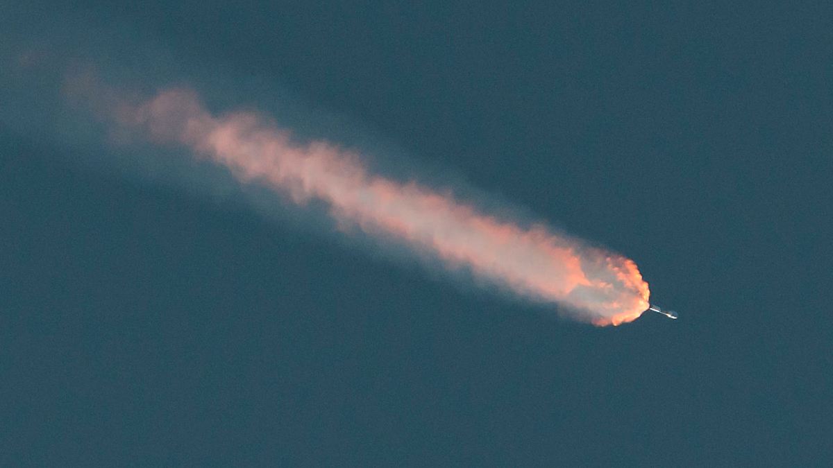 SpaceX Rocket Part to Crash on Moon: What Happens on August 5?