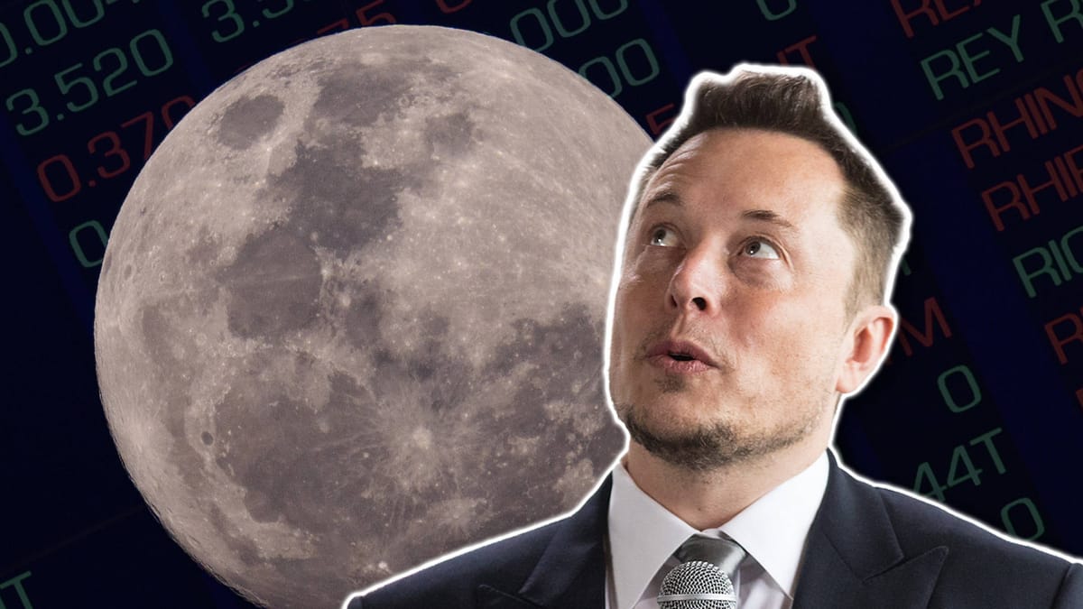 SpaceX Stock Drops Below IPO Price: What’s Next for Elon Musk’s Company?