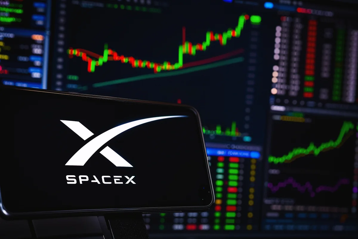 SpaceX Stock Plummets Below IPO Price: What’s Next for Investors?
