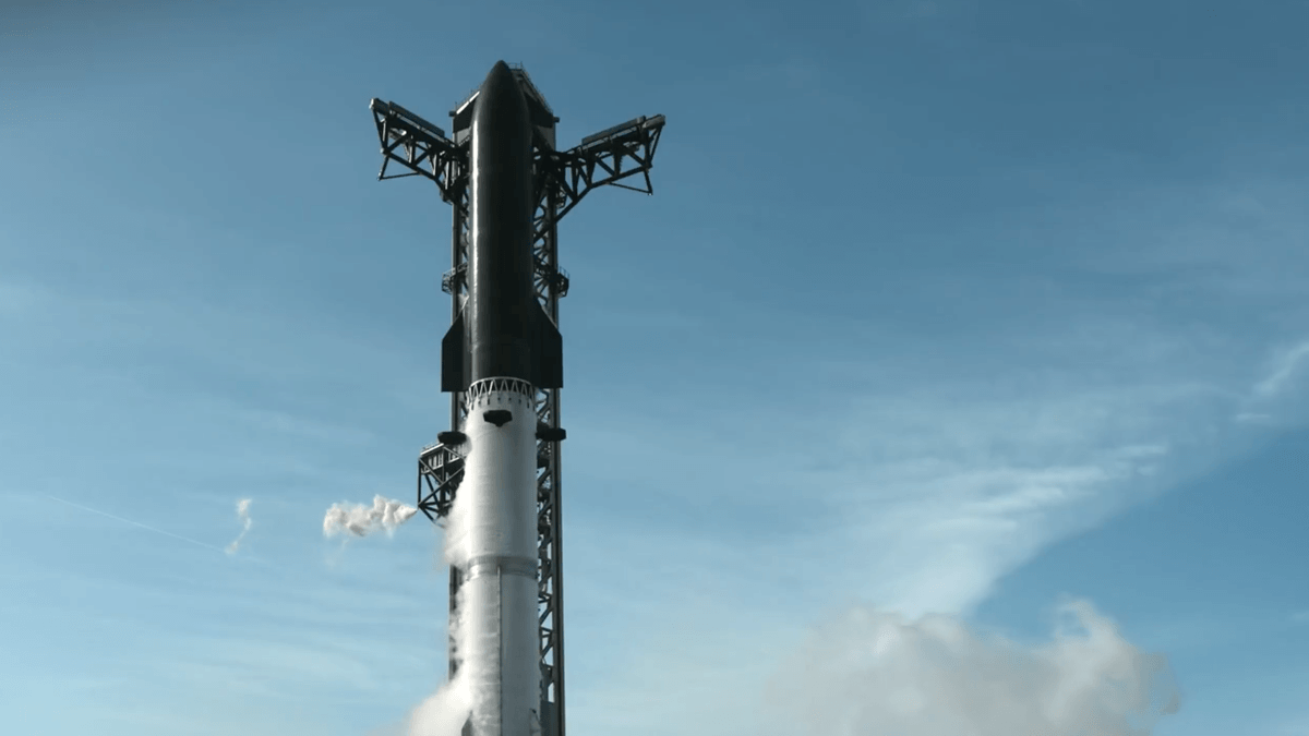 SpaceX’s Starship Fails to Launch: What Went Wrong This Time?