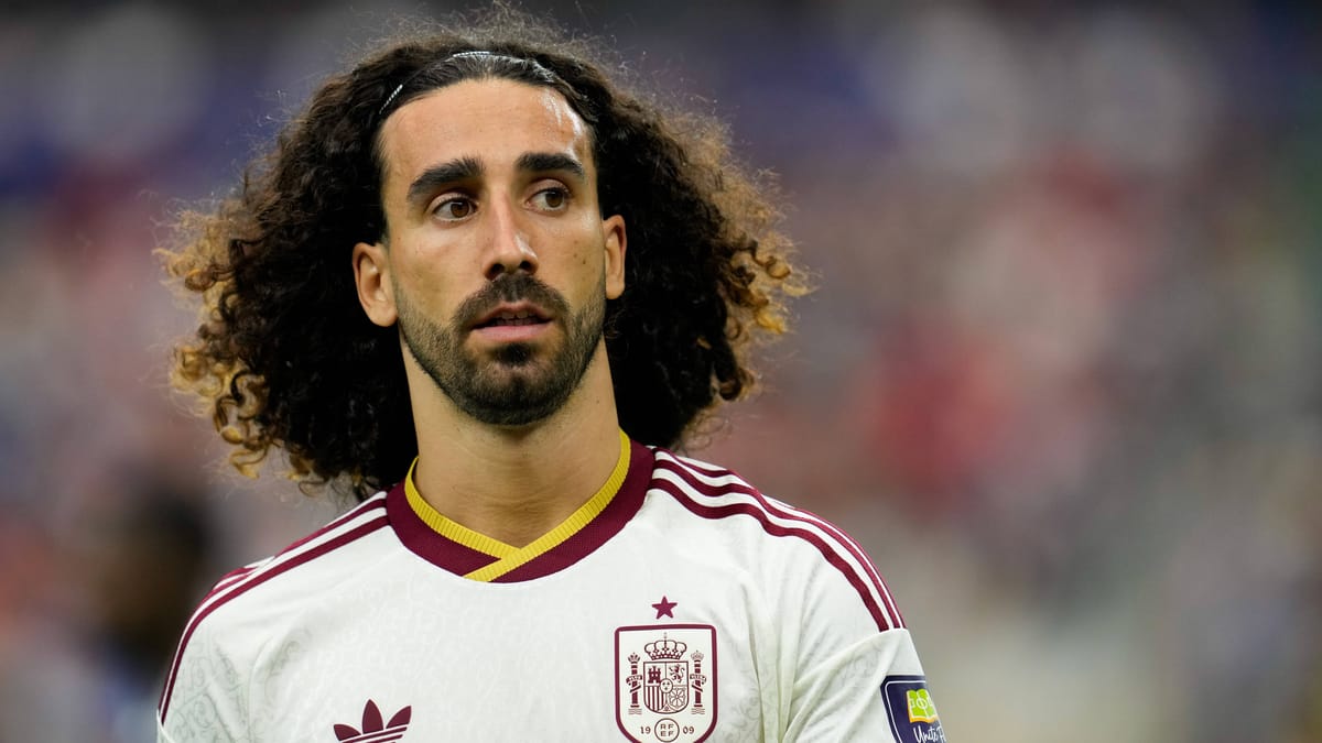 Spain Star Announces Retirement Plans for WM 2026 – Only If Certain Condition Met!