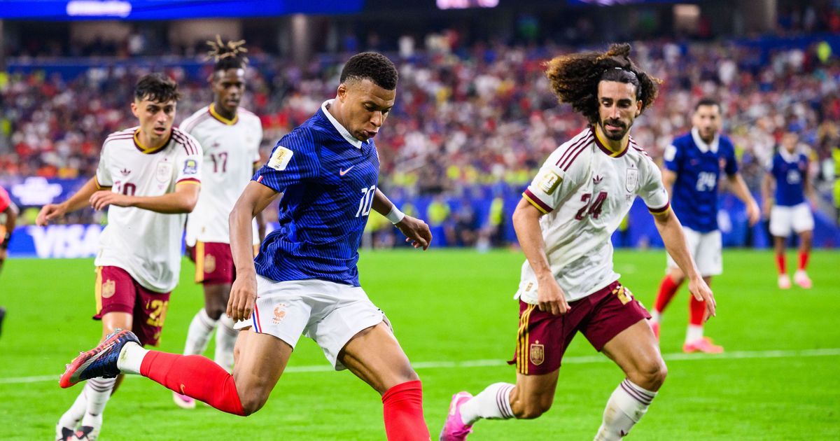 Spain Star’s Shocking Retirement Plan at Just 27: Will He Follow Through?