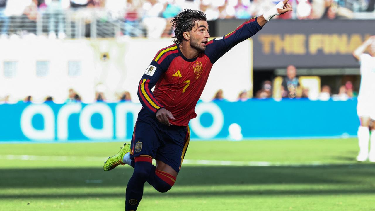Spain Triumphs Again: Champions of the 2026 Football World Cup!
