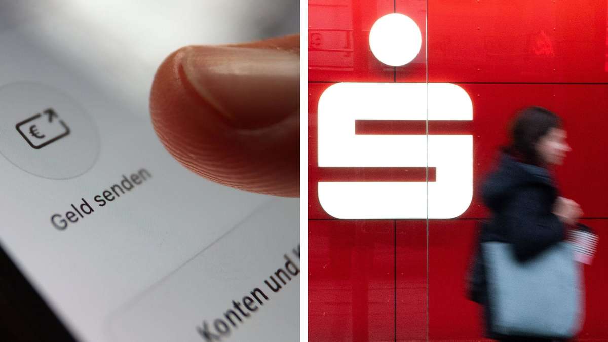 Sparkasse App Update: New Verification Process You Need to Know About!