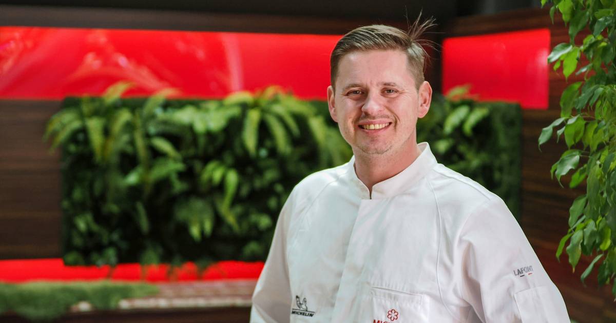 St. Ingbert’s Star Restaurant Loses Chef Peter Wirbel: What’s Next?